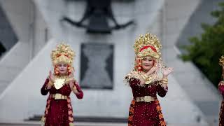 Download lagu Tari Ya Saman DWP Poltekbang Palembang mp3