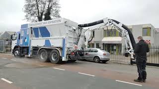 Volvo FM6444TR RSP ESE 26/8-1+1-K saugbagger vacuum digg grondzuiger te koop - Foto 4 | Machineryline NL Volvo FM6444TR RSP ESE 26/8-1+1-K saugbagger vacuum digg grondzuiger | Foto 4 - Machineryline