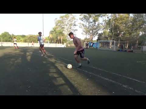 FC LUJAN VS DEFENSORES DE VILLA RAFFO - #LigaNuñez - #Apertura SLS - 4/3/2023