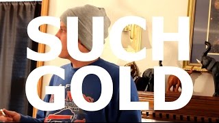 Such Gold - "Choosing Cages" Live at Little Elephant (3/3)