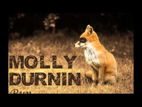 Molly Durnin- Rain Falls (album track)