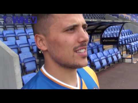 INTERVIEW | Chris Skitt On Medical Process