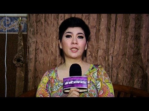 Konflik Dewinta Dengan Keluarga Bahar - Intens 15 Maret 2014
