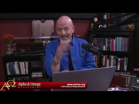 Dr. White reviews Shapiro & William Lane Craig