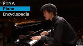 Download lagu Jinguji Yuto / Tchaikovsky - Piano concerto No.1 (2022PTNA Grade Superior Final Round Silver Prize) mp3