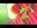 Go Go Ludicolo POKÉMON FULL EPISODE 27 Season 7