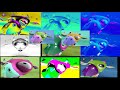 Loud 11 Draco Baby Tv Intro