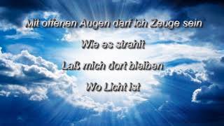 VNV Nation - Where there is Light (deutsche UT)