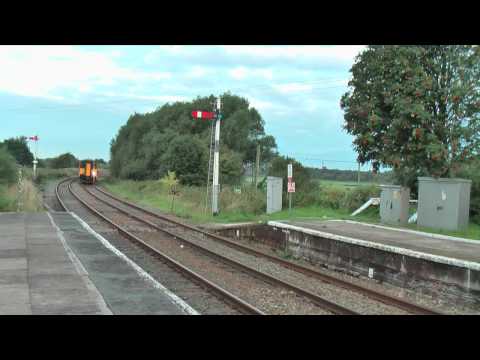 150225 on 2F37, 07:02, Ellesmere Port - Helsby