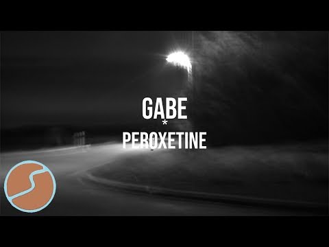 GABE - peroxetine