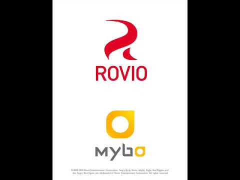 Angry birds blast android iOS gameplay