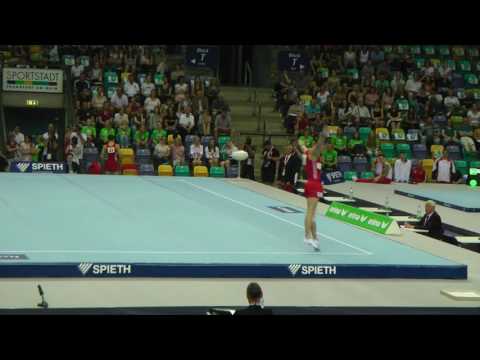 Boden Andreas Toba Olympiaqualifikation 2016 FFM