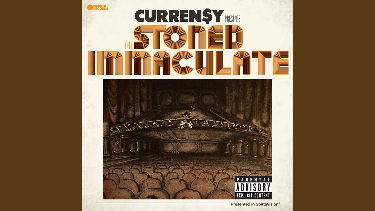 Pharrell Williams - Chasin' Papers