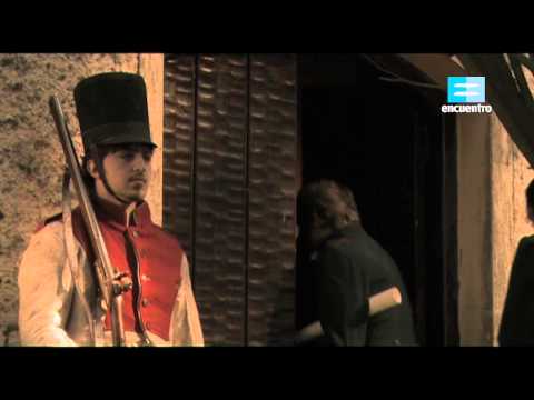 Battles for Freedom: Suipacha - Encuentro HD Channel