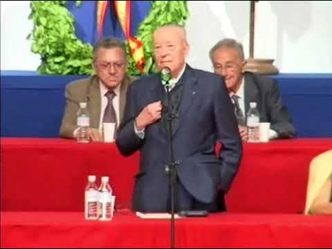 Blas Piñar - Lealtad hasta la muerte