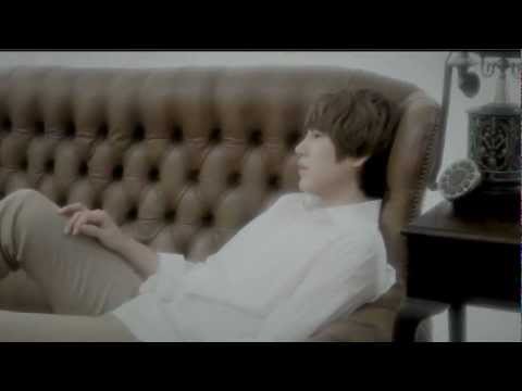 HOT KyuHyun in Trax MV