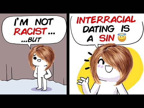 r/F***YouKaren - "Not Racist... BUT"