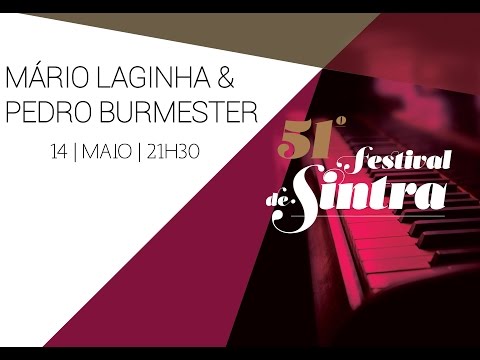 Mário Laginha & Pedro Burmester