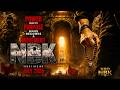 NBK112 First Look At The Battlefield Balakrishna First Look Teaser NBK 112 First LOOK Teaser