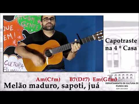 Seria - J Victor Goulart