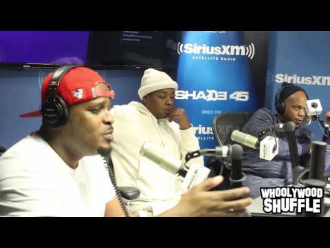 The LOX Snaps On The Younger Generation of Hip Hop, Says Lyor Cohen Responsible