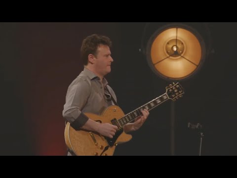 Sylvain Luc and Stéphane Belmondo - Just Friends