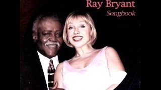 Tina May & Ray Bryant - Little Lullaby