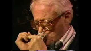 TOOTS THIELEMANS IN NEW ORLEANS - 1988