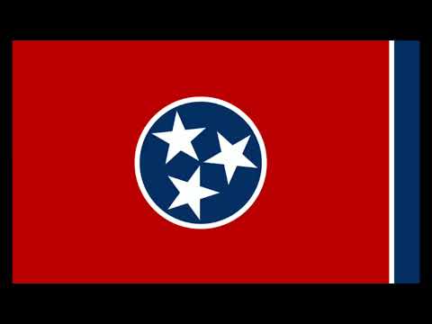 Yakko’s world but it’s all 50 states from U.S with Donald Trump