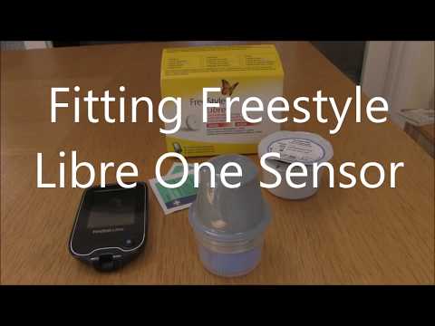 image-What is a glucose sensor and how does it work?