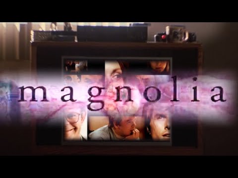MAGNOLIA Explained | Frogs, Songs, And What It All Means