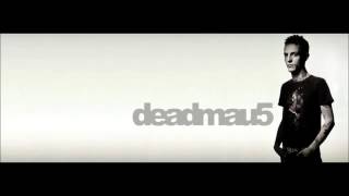 Deadmau5-Mercedes