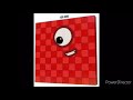 Numberblocks Part 5 5