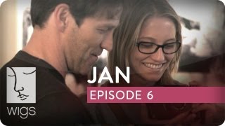 Stephen dans "Jan" ep 6