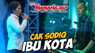 Download lagu Cak SODIQ - IBU KOTA (Cover) - NEW MANAHADAP Live Alun -Alun Sidoarjo mp3