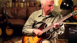 Video thumbnail for 1960 GIBSON ES-330T by Vintage 'n' Rare Guitars