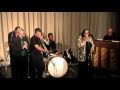 Marilyn Keller With New Orleans Delight Askersunds Jazzfestival 2010