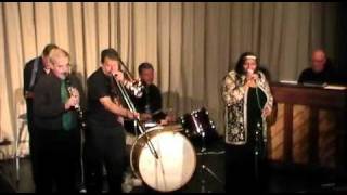 Marilyn Keller With New Orleans Delight Askersunds Jazzfestival 2010  ,