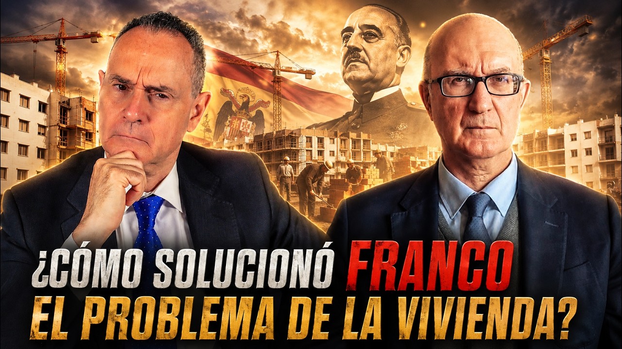 El problema de la vivienda tiene solución (y no la quieren aplicar)