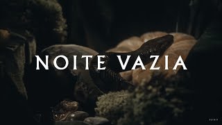 Noite Vazia Music Video