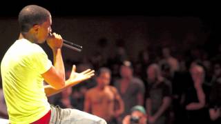 Lil B - NYU LECTURE PT.3 *FINAL CHAPTER* 30 MIN VIDEO TO END!