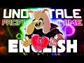 Full Hopes And Dreams But It S An Anime Opening English