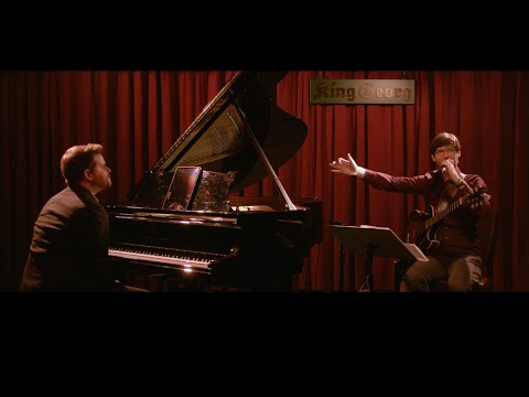 PHILIPP BRAEMSWIG BILLY TEST  "Some other time" live @ King Georg