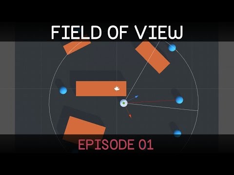 Field of view visualisation (E01)
