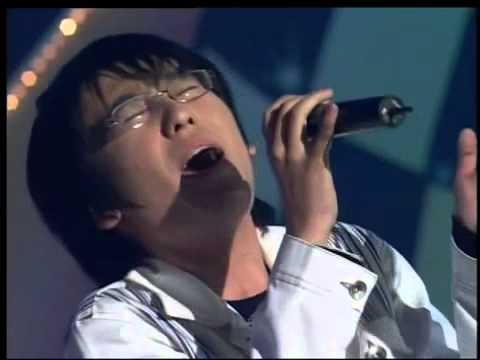 Predebut de Kyuhyun ChinChin Song Festival