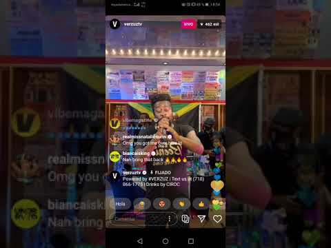 VerzuzTv - Bounty Killer Vz Beenie Man 🇯🇲🌴🔥