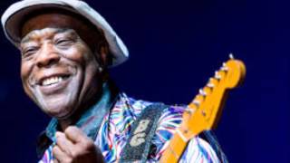 Buddy Guy ft. Kim Wilson - Too Late