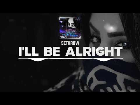 DNZF1057 // SETHROW - I'LL BE ALRIGHT (Official Video DNZ RECORDS)