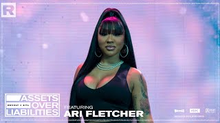 Ari The Don On Her New Beauty Brand, Her Partnerships, Social Media & More | Assets Over Liabilities