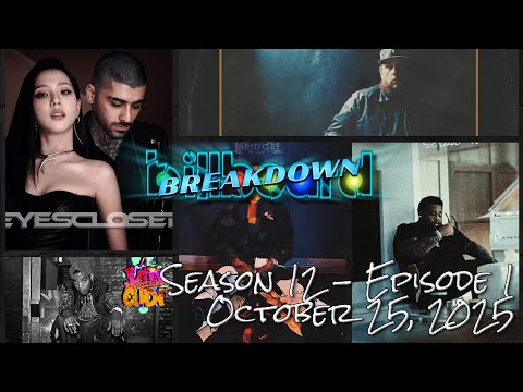 Billboard BREAKDOWN and Spectrum Pulse